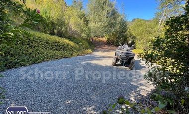 Parcela en Venta en COLBUN, PATAGUAS, ORILLA DE LAGO