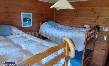Parcela en Venta en COLBUN, PATAGUAS, ORILLA DE LAGO