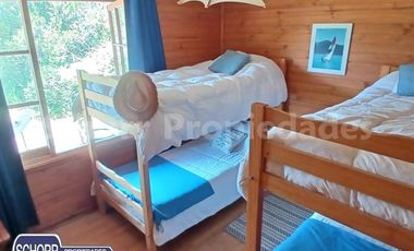 Parcela en Venta en COLBUN, PATAGUAS, ORILLA DE LAGO
