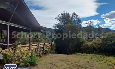 Parcela en Venta en COLBUN, PATAGUAS, ORILLA DE LAGO