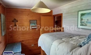 Parcela en Venta en COLBUN, PATAGUAS, ORILLA DE LAGO