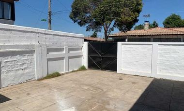 Casa en arriendo  en OVALLE