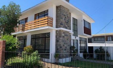 Casa en arriendo  en OVALLE