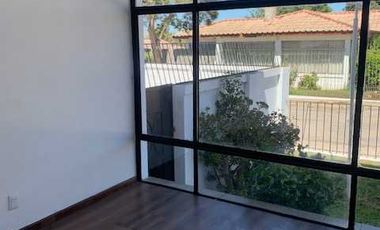 Casa en arriendo  en OVALLE