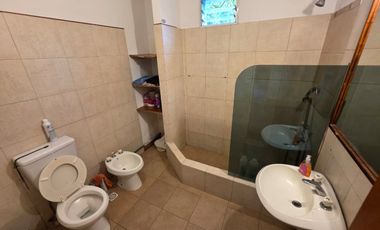 ALQUILER CASA 3 AMBIENTES CON PILETA EN BENAVIDEZ