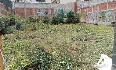 En Venta Terreno En El Pedregal Cerca de Periférico Sur