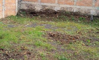 En Venta Terreno En El Pedregal Cerca de Periférico Sur