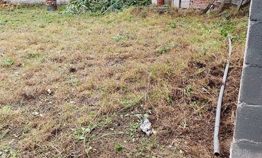 En Venta Terreno En El Pedregal Cerca de Periférico Sur