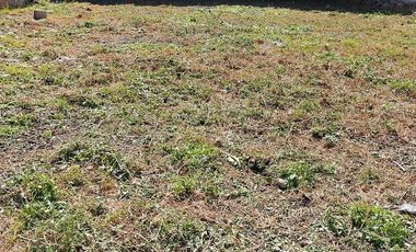 En Venta Terreno En El Pedregal Cerca de Periférico Sur