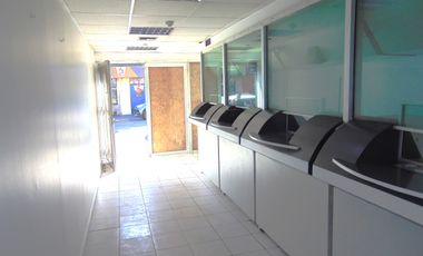 Arriendo Local Comercial 80 m2, 2 pisos, Valparaíso