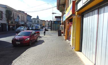 Arriendo Local Comercial 80 m2, 2 pisos, Valparaíso