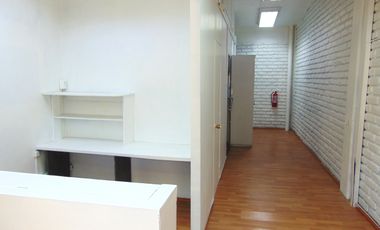 Arriendo Local Comercial 80 m2, 2 pisos, Valparaíso