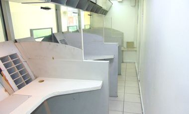 Arriendo Local Comercial 80 m2, 2 pisos, Valparaíso