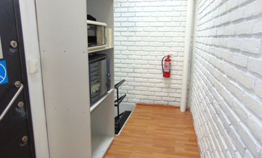Arriendo Local Comercial 80 m2, 2 pisos, Valparaíso