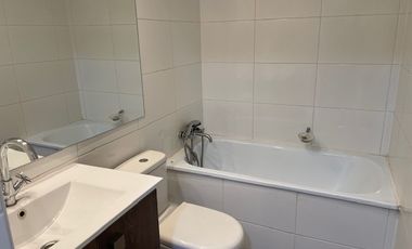 Vende departamento 1 ambiente; vista  ubicación inmejorable