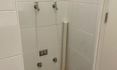 Vende departamento 1 ambiente; vista  ubicación inmejorable