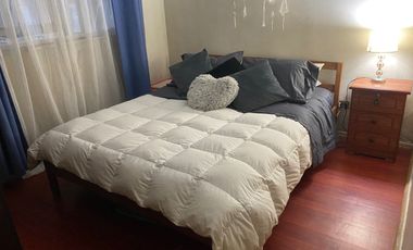 DEPARTAMENTO 3 DORMITORIOS, 1 BAÑO, EN SEGUNDO PISO