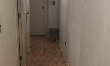 DEPARTAMENTO 3 DORMITORIOS, 1 BAÑO, EN SEGUNDO PISO