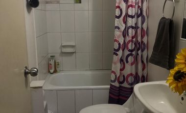 DEPARTAMENTO 3 DORMITORIOS, 1 BAÑO, EN SEGUNDO PISO