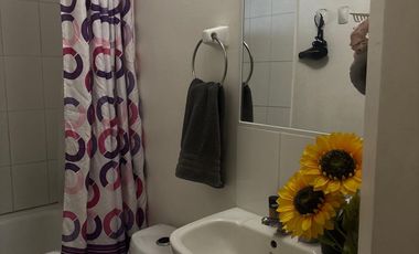 DEPARTAMENTO 3 DORMITORIOS, 1 BAÑO, EN SEGUNDO PISO