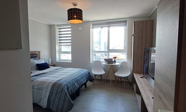 VENDO HERMOSO E ILUMINADO DEPARTAMENTO ESTUDIO