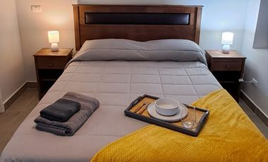 VENDO HERMOSO E ILUMINADO DEPARTAMENTO ESTUDIO