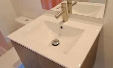 VENDO HERMOSO E ILUMINADO DEPARTAMENTO ESTUDIO