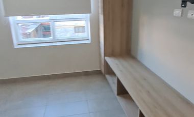 VENDO HERMOSO E ILUMINADO DEPARTAMENTO ESTUDIO