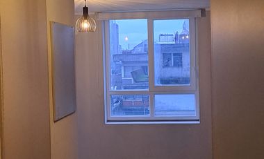 VENDO HERMOSO E ILUMINADO DEPARTAMENTO ESTUDIO