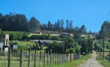 VENTA PARCELA 5000MTS Temuco