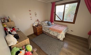 Casa en venta c/ estacionamiento en Avenida San Juan