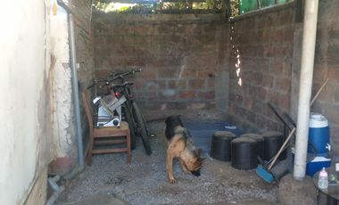 OPORTUNIDAD PRECIO REBAJADO 196 M2 TERRENO 2D1B