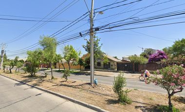 OPORTUNIDAD PRECIO REBAJADO 196 M2 TERRENO 2D1B