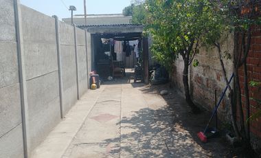 OPORTUNIDAD PRECIO REBAJADO 196 M2 TERRENO 2D1B