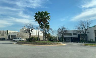 TERRENOS  EN VENTA EN FRACC. REAL DEL NOGALAR, EN TORREON COAH.