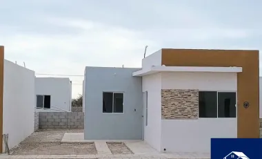 Casa en Venta en Villas Zaragoza, Torreón, Coahuila de Zaragoza