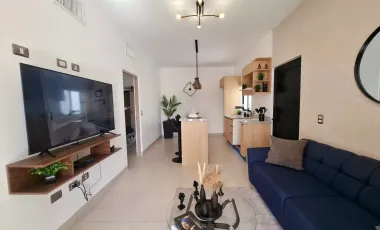 DEPARTAMENTO EN PLANTA BAJA,  ZONA VIÑEDOS