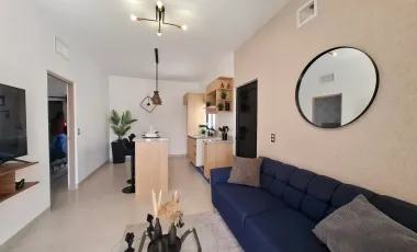 DEPARTAMENTO EN PLANTA BAJA,  ZONA VIÑEDOS