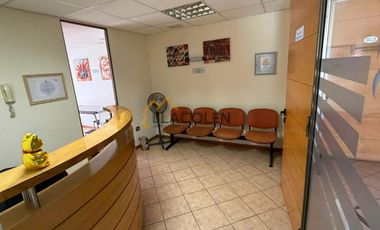 OPORTUNIDAD! VENTA CONSULTA CENTRAL
