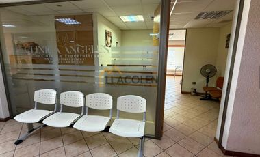 OPORTUNIDAD! VENTA CONSULTA CENTRAL