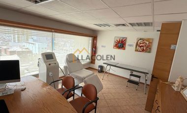 OPORTUNIDAD! VENTA CONSULTA CENTRAL