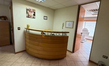 OPORTUNIDAD! VENTA CONSULTA CENTRAL