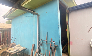 CASA AISLADA EN CARTAGENA 3D,1B