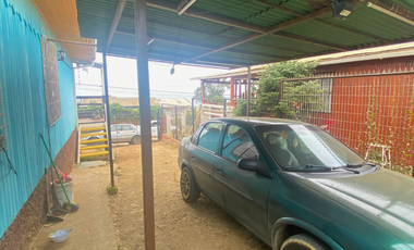 CASA AISLADA EN CARTAGENA 3D,1B