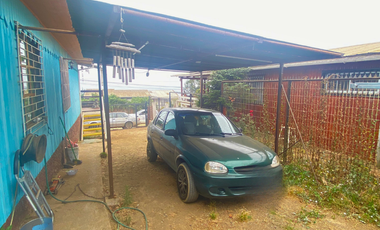 CASA AISLADA EN CARTAGENA 3D,1B