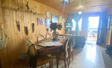 CASA AISLADA EN CARTAGENA 3D,1B