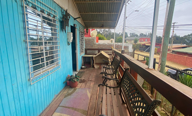 CASA AISLADA EN CARTAGENA 3D,1B