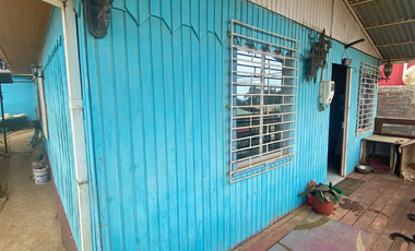 CASA AISLADA EN CARTAGENA 3D,1B