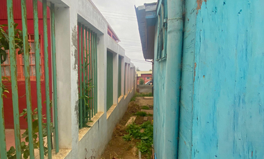 CASA AISLADA EN CARTAGENA 3D,1B