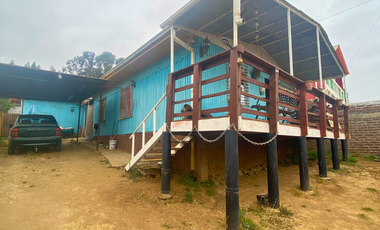 CASA AISLADA EN CARTAGENA 3D,1B